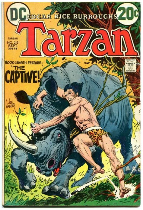 burroughs tarzan|More.